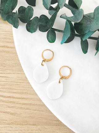 BOUCLES D'OREILLES "ISIS"