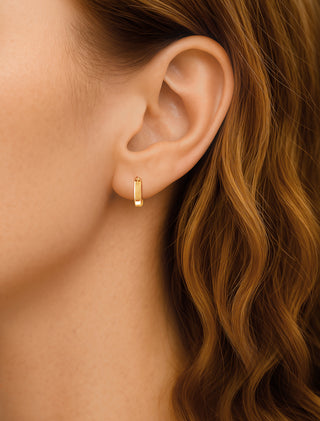 BOUCLES D'OREILLES "LINA"