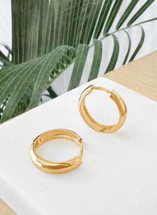 BOUCLES D'OREILLES "NALA"