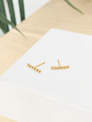 BOUCLES D'OREILLES "BONNIE"