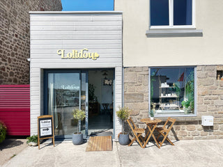 Une page se tourne, une nouvelle histoire s'écrit...