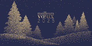 Pour 2025...Les Voeux tout doux de Lolidou