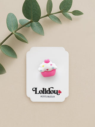 Pin's "Petit délice"