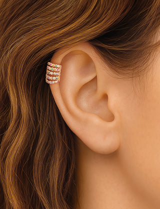 BAGUE D'OREILLE "IDA"