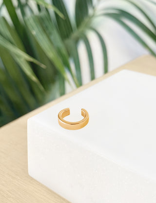 BAGUE D'OREILLE "LOUISA"