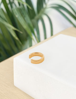 BAGUE D'OREILLE "LOUISA"