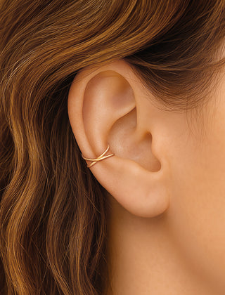 BAGUE D'OREILLE "HARRISON"