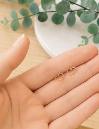 BOUCLES D'OREILLES "FRIDA"