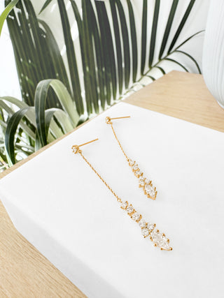 BOUCLES D'OREILLES "DOUDOU"