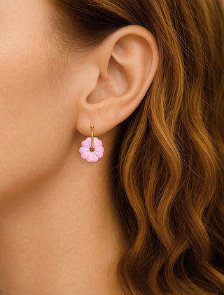 BOUCLES D'OREILLES "ZOZIE"