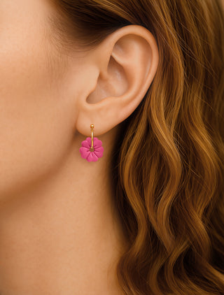 BOUCLES D'OREILLES "ZOZIE"