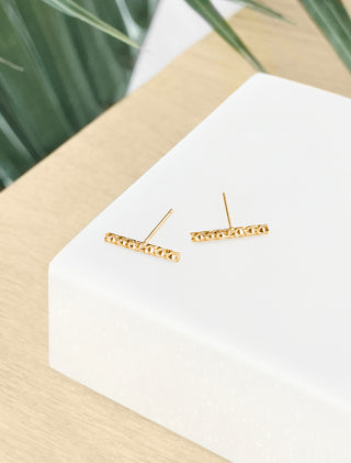 BOUCLES D'OREILLES "LISA"