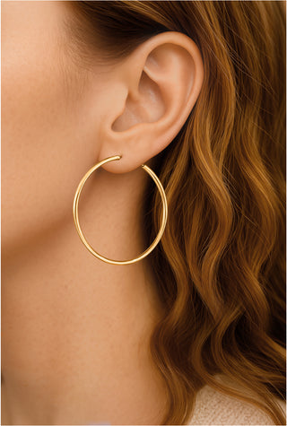 BOUCLES D'OREILLES "ESMÉE"