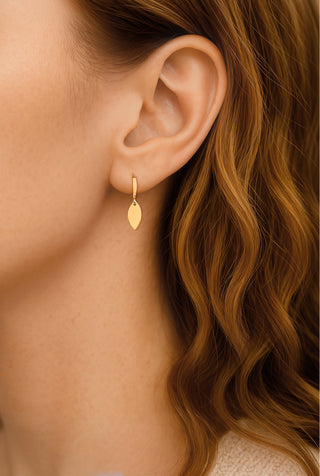 BOUCLES D'OREILLES "PATTY"