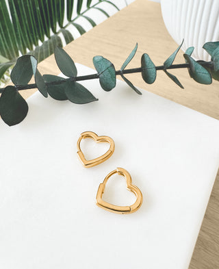 BOUCLES D'OREILLES "CAMILLE"