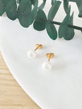 BOUCLES D'OREILLES "CLANOU"