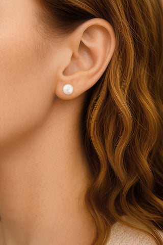 BOUCLES D'OREILLES "CLANOU"