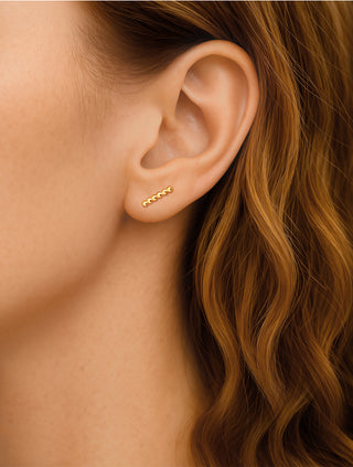 BOUCLES D'OREILLES "BONNIE"