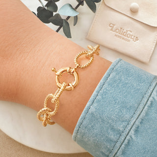 BRACELET "ELLIOT"